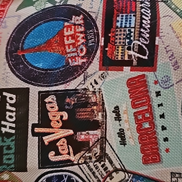 Convertible Backpack - Picture 12 of 16